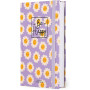 AGENDA 16 MESI GIORNALIERA MEDIUM DAISY LEGAMI
