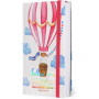 AGENDA 16 MESI GIORNALIERA MEDIUM AIR BALLOON LEGAMI