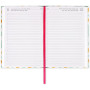 AGENDA 16 MESI GIORNALIERA MEDIUM EGG LEGAMI