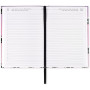 AGENDA 16 MESI GIORNALIERA MEDIUM PANDA LEGAMI