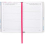 AGENDA 16 MESI GIORNALIERA SMALL AIR BAL LEGAMI