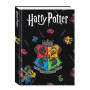 DIARIO 10 MSESI STANDARD HARRY POTTER 