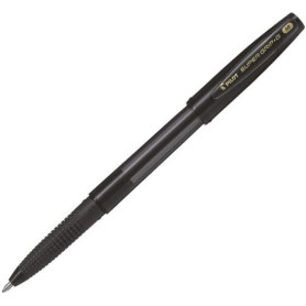 PENNA PILOT SUPERGRIP  1.0MM  NERA 