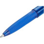 PENNA PILOT SUPERGRIP  1.0MM BLU 