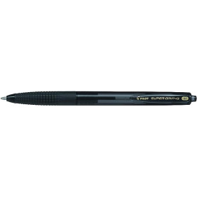 PENNA PILOT SUPERGRIP 1.0MM SCATTO NERA 