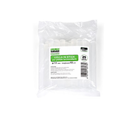 COLLA A CALDO MM11 CONF.25PZ 