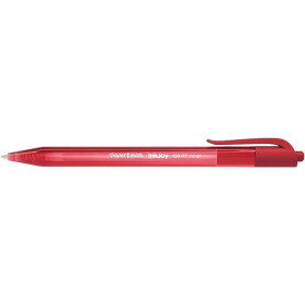 PENNA PAPERMATE INKJOY 100RT ROSSO SCATT 