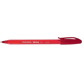 PENNA PAPER MATE INKJOY 100RT ROSSA 