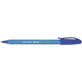 PENNA PAPER MATE INKJOY 100RT BLU 