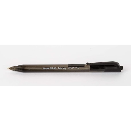 PENNA PAPER MATE INKJOY 100RT NERA 