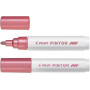 MARCATORE PILOT PINTOR 1,4 MM ROSA METAL PILOT