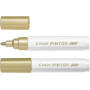 MARCATORE PILOT PINTOR 1,4 MM ORO PILOT