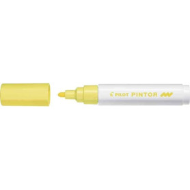 MARCATORE PILOT PINTOR 1,4 MM GIALLO PAS PILOT