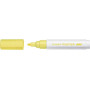 MARCATORE PILOT PINTOR 1,4 MM GIALLO PAS PILOT