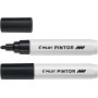 MARCATORE PILOT PINTOR 1.4MM NERO 