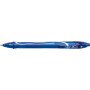 PENNA BIC GEL-OCITY QUICK DRY  BLU 0,7MM 