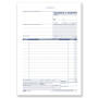 BL DOCUMENTO TRASPORTO 50X2AUT 21,5X14,8 