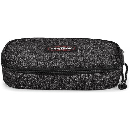 ASTUCCIO OVALE SPARK BLACK EASTPAK 