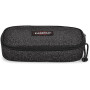 ASTUCCIO OVALE SPARK BLACK EASTPAK 