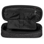 ASTUCCIO OVALE SPARK BLACK EASTPAK 