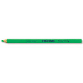 EVIDENZIATORE A MATITA STAEDTLER VERDE 