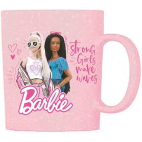 TAZZA MUG BARBIE 