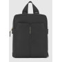 ZAINO DONNA PORTA COMPUTER E PORTA IPAD IN PELLE