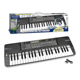 TASTIERA DIGITALE  44 TASTI BONTEMPI 