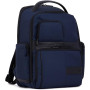 ZAINO PORTA COMPUTER E PORTA IPAD IN NYLON E PELLE