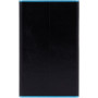 PORTA CARTE DI CREDITO CON SLING SYSTEM IN PELLE