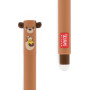 PENNA GEL CANCELLABILE-TEDDY BEAR 