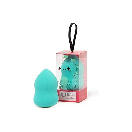 CUTIE FRIENDS - SPUGNETTA MAKE-UP - DINO 