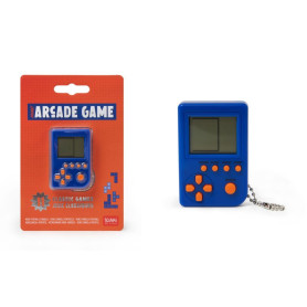 MINI CONSOLE PORTATILE ARCADE GAME 