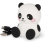 WIRELESS SPEAKER WITH STAND-PANDA 