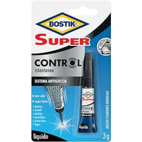 COLLA SUPER BOSTIK GR.3 