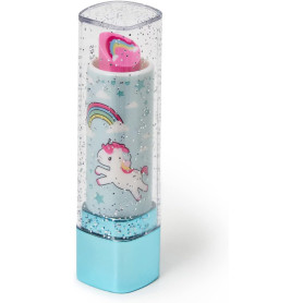 GOMMA  ROSSETTO XOXO - UNICORNO LEGAMI