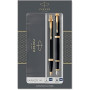 SET GIFT PENNA SFERA + STILO PARKER IM 