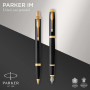 SET GIFT PENNA SFERA + STILO PARKER IM 