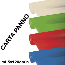 PANNO DIDATTICO - ROTOLO CM.500X120 - BE IGE