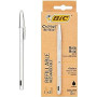 PENNA BIC CRISTAL RE NEW RICARICABILE NE RA