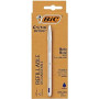 PENNA BIC CRISTAL RE NEW RICARICABILE BL U