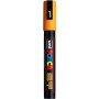 MARCATORE UNIPOSCA PC-5M ARANCIO MM2.5 