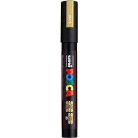 MARKER UNIPOSCA ORO 