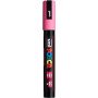 MARCATORE UNIPOSCA PC-5M ROSA MM2.5 