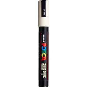 MARCATORE UNIPOSCA PC-5M AVORIO MM2.5 