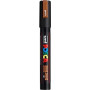 MARCATORE UNIPOSCA PC-5M BRONZO MM2.5 