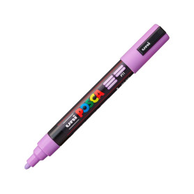 MARCATORE UNIPOSCA PC-5M LAVANDA MM2.5 