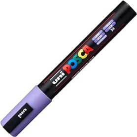MARCATORE UNIPOSCA PC-5M LILLA MM2.5 