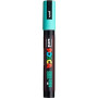MARCATORE UNIPOSCA PC-5M VERDE ACQUA MM2.5
