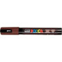 MARCATORE UNIPOSCA PC-5M CACAO MM2.5 